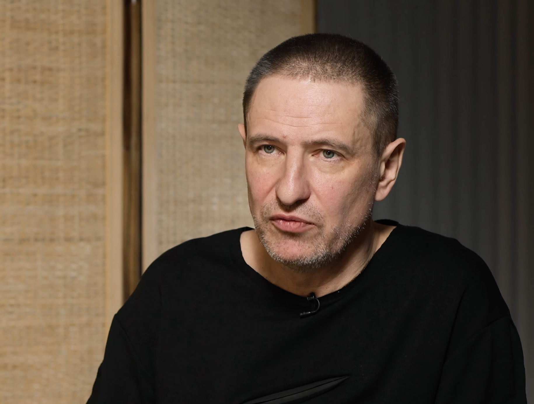 Мурік з Green Grey розкрив свій діагноз: "Медична вакханалія"